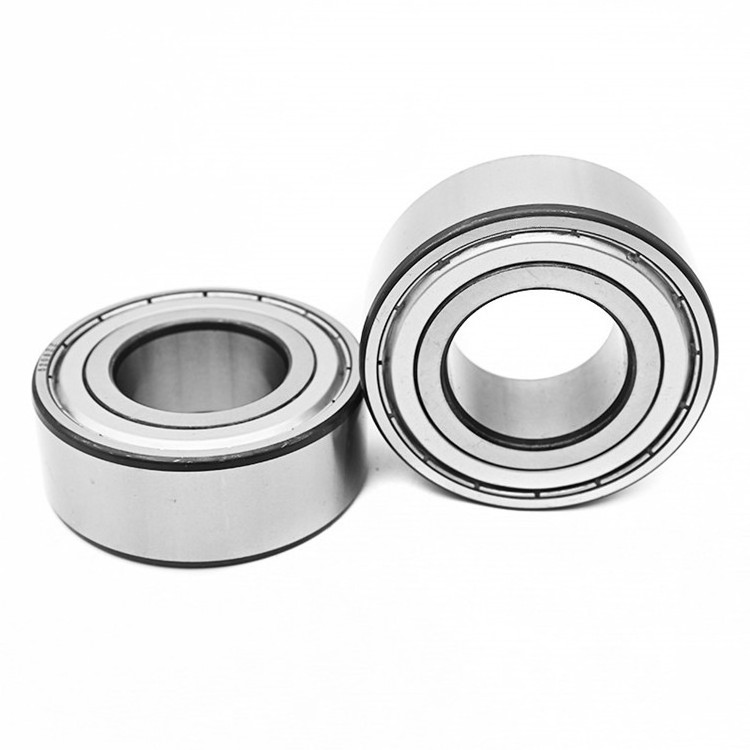 All Kinds of Ball Bearings 3302ZZ 3302-2RS Germany Brand Deep Groove Ball Bearings 3302-2Z 15x42x19mm