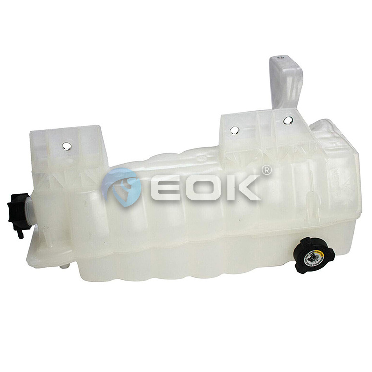 EOK Coolant Reservoir Tank DR104002 for Kenworth T680 2013-