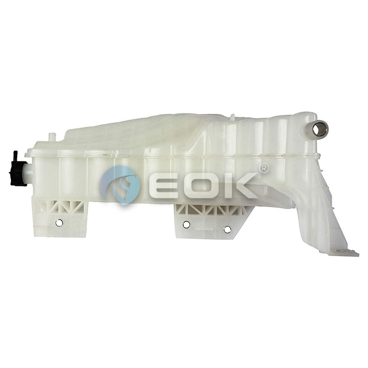 EOK Coolant Reservoir Tank DR104002 for Kenworth T680 2013-