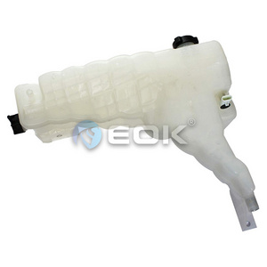 EOK Coolant Reservoir Tank DR104002 for Kenworth T680 2013-