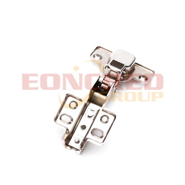 SH ABC Clip on Hydraulic Hinge