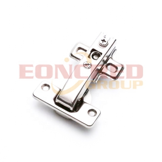 SH ABC Clip on Hydraulic Hinge