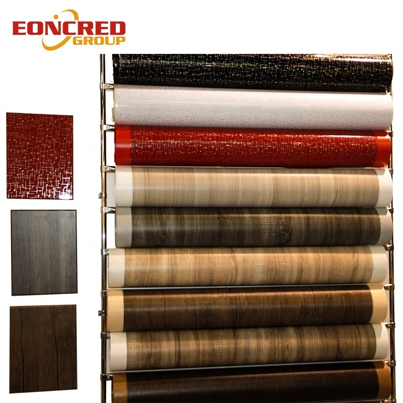 High quality laminated pvc ceiling & Stretch ceiling film for wall decoration