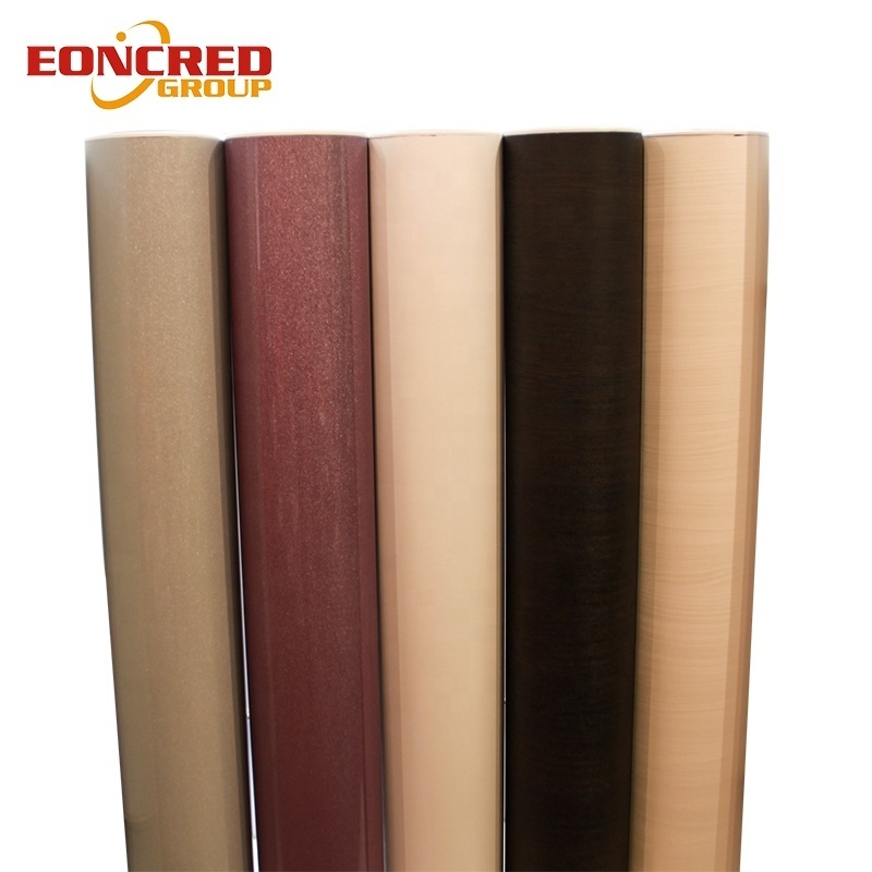 High quality laminated pvc ceiling & Stretch ceiling film for wall decoration