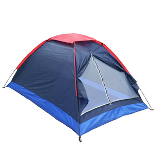 Hot Sale Fishing Picnic Beach Tent Foldable Travel Camping With Bag UV Protection Summer Season Tent Sand Pergola Portable