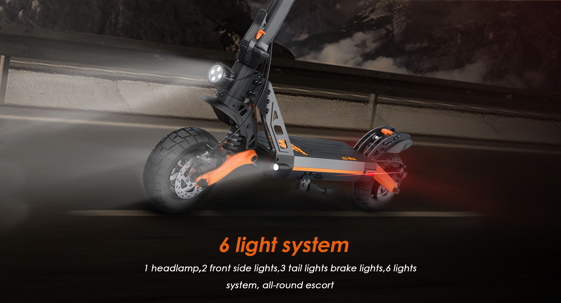 NEW LISTING EU stock fast delivery Original Kugookirin G2 Pro Electric Scooter 15AH 50KM Range 9inch Tyres electric scooter