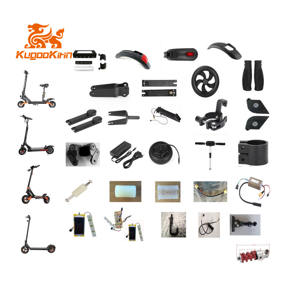 EU warehouse Scooter Repair Spare Parts For Kugookirin S1S1PRO S3 PRO M4 PRO G2MAX  G2 Pro G3PRO Scooter Accessories Tools