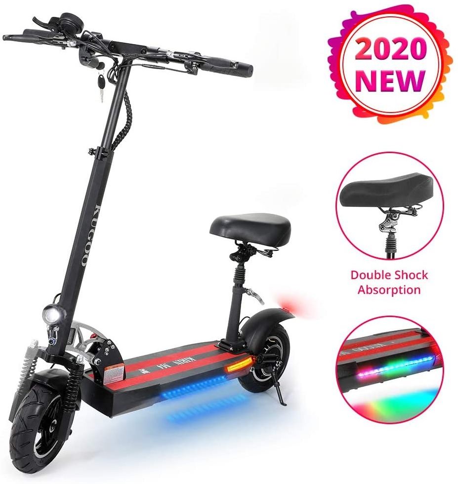 Electric Scooter Scooter-electric