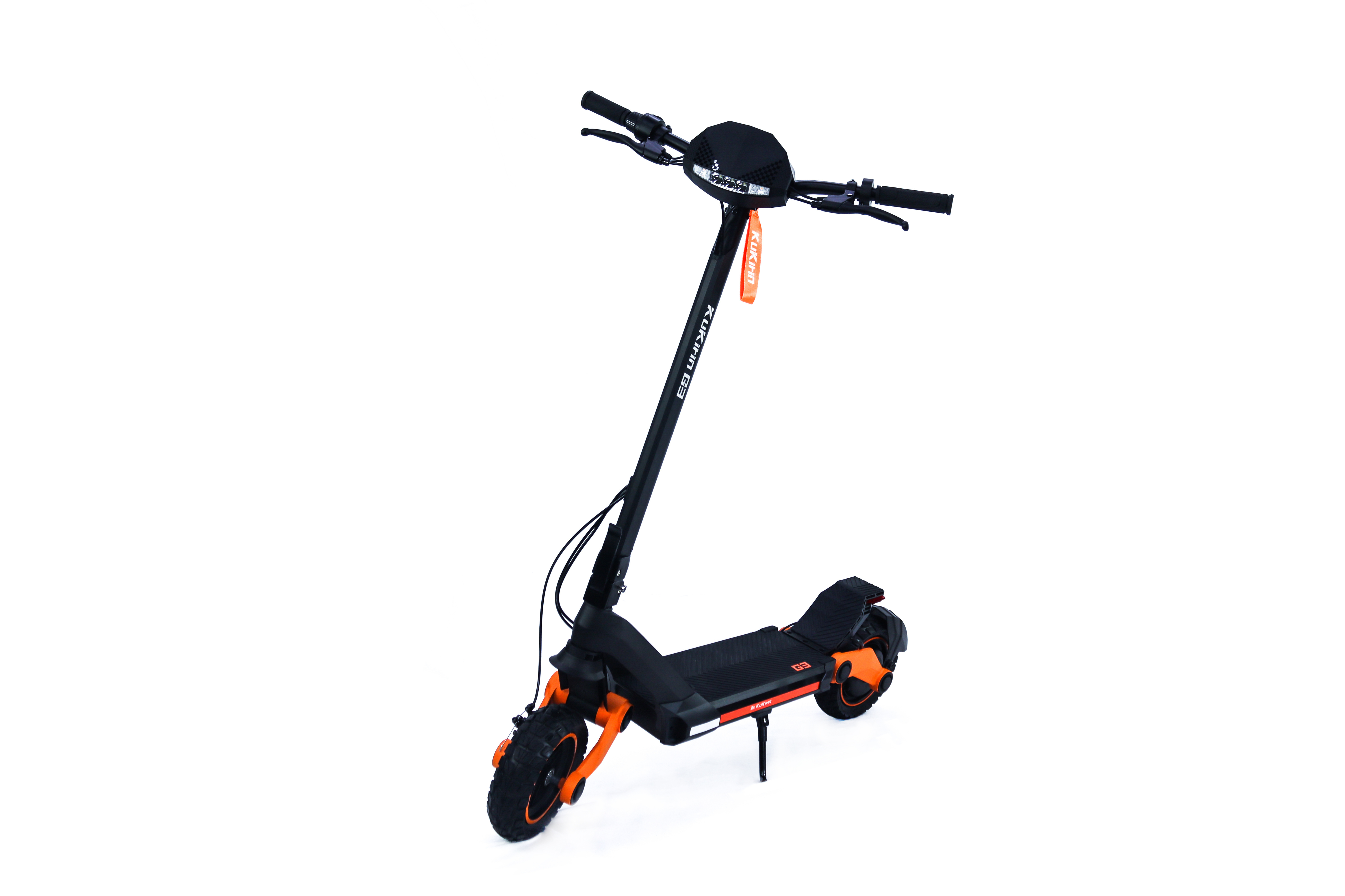 Kugoo Kirin G3 Two Wheel Double Motor High Performance Scooter Electric Chinese Made Adult 1200W Electric Scooter