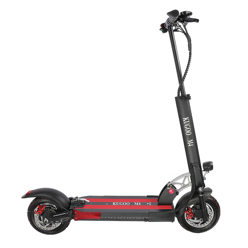 Electric Scooter Scooter-electric