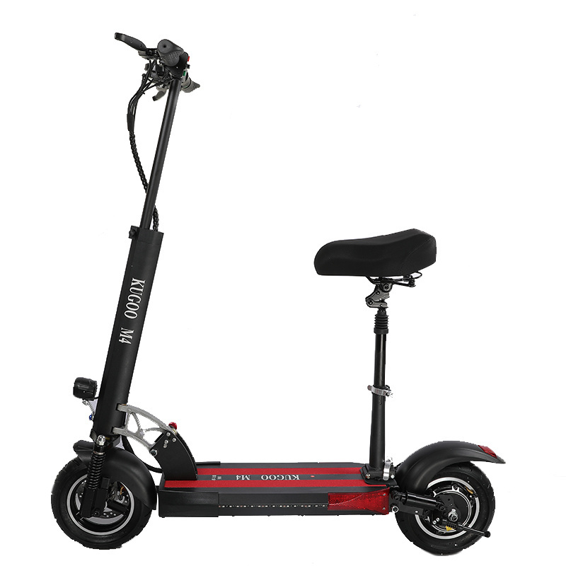 Electric Scooter Scooter-electric