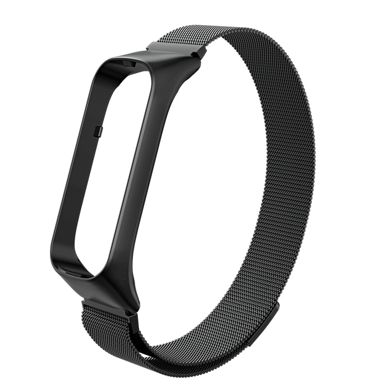 New Stainless Steel Band for Samsung Galaxy Fit 2 Metal Replacement Strap Wristband For galaxy Fit2 R220 Bracelet strap