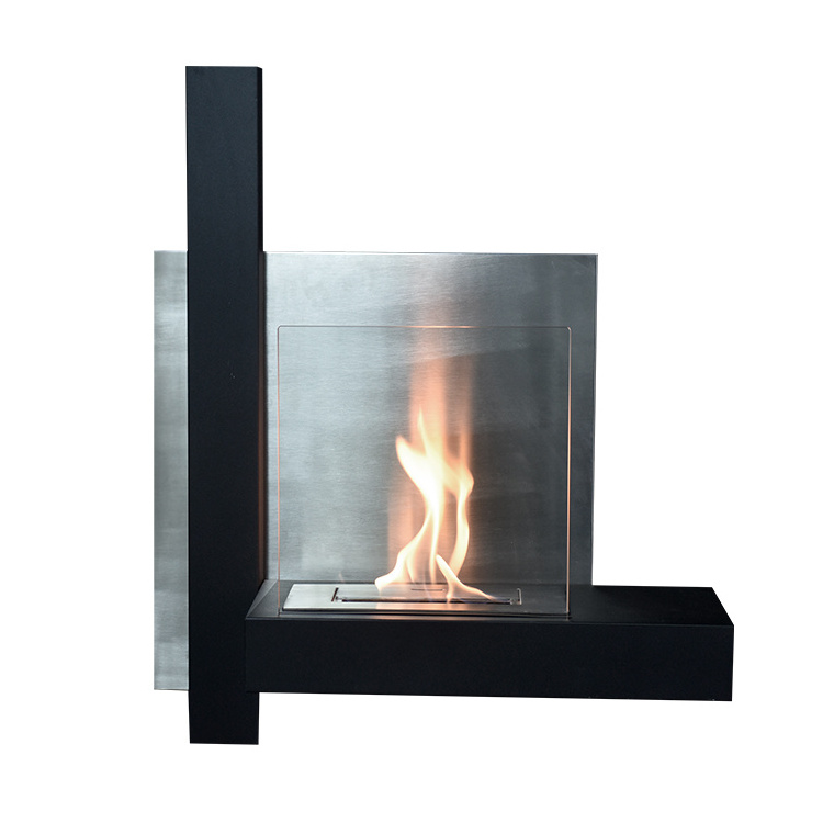 EOS FIRE  bio ethanol cheminee fireplace