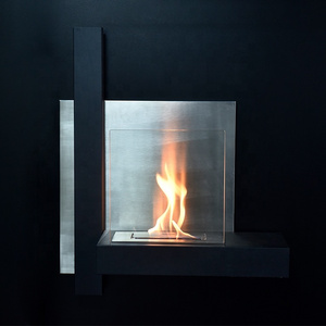 EOS FIRE  bio ethanol cheminee fireplace