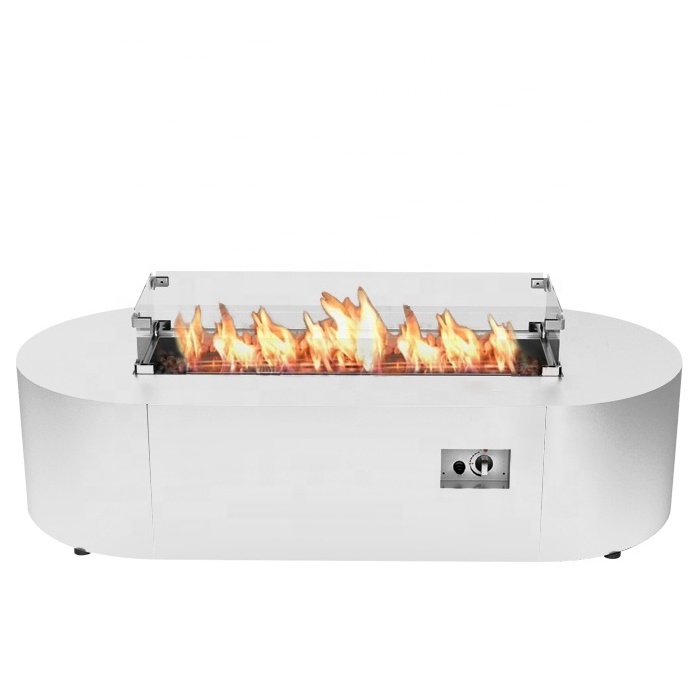 China manufacturer fire pit modern fire pit round outdoor firepit