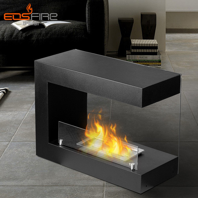 Fireplace suppliers ethanol fireplace set uk