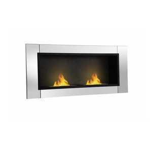 Hotsale Wall Mounted Bio Ethanol Fireplace