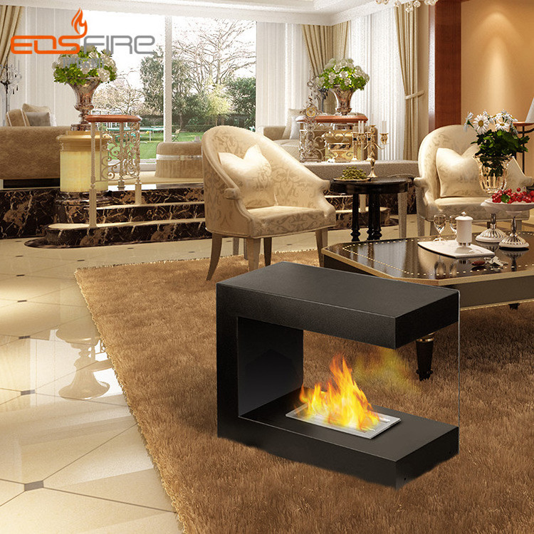 Fireplace suppliers ethanol fireplace set uk