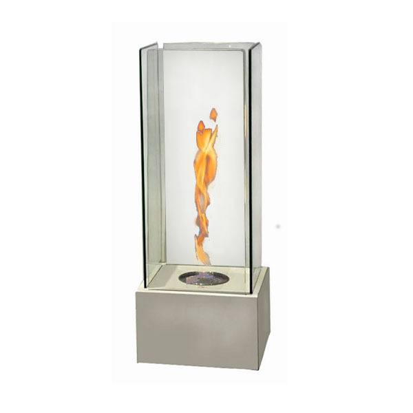 Eco friendly bio ethanol fuel fire place fireplace ethanol