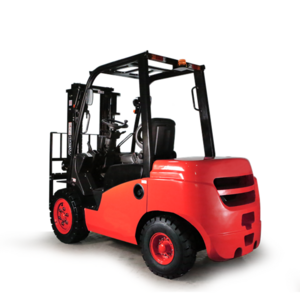 EP  1.5 ton imported engine internal combustion Gasoline/LPG forklift CPQD15T8