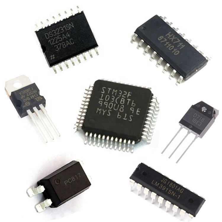 Epamic ATTINY13A-PU ATTINY13A ATTINY13 New and original MCU DIP-8 directly inserted microcontroller IC chip ATTINY13A-PU