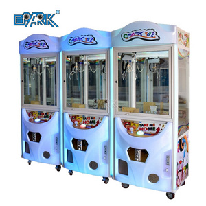 Amusement Park Coin Pusher Gaming Machine Arcade Doll Machine Japanese Australia Claw Machine