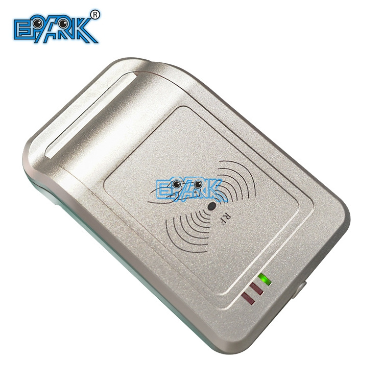 Card Reader Machine For Amusement Park Arcade Games Card Payment System Cashless Card Management System