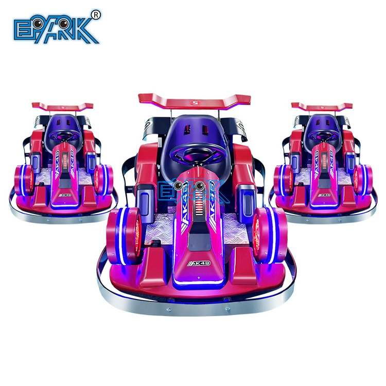 Amusement Park Other Outdoor Sports Kids Go Kart Adult Professional Racing Go Karting