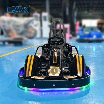 Amusement Park Go Kart Electrico Karting Electric Go Kart For Kids