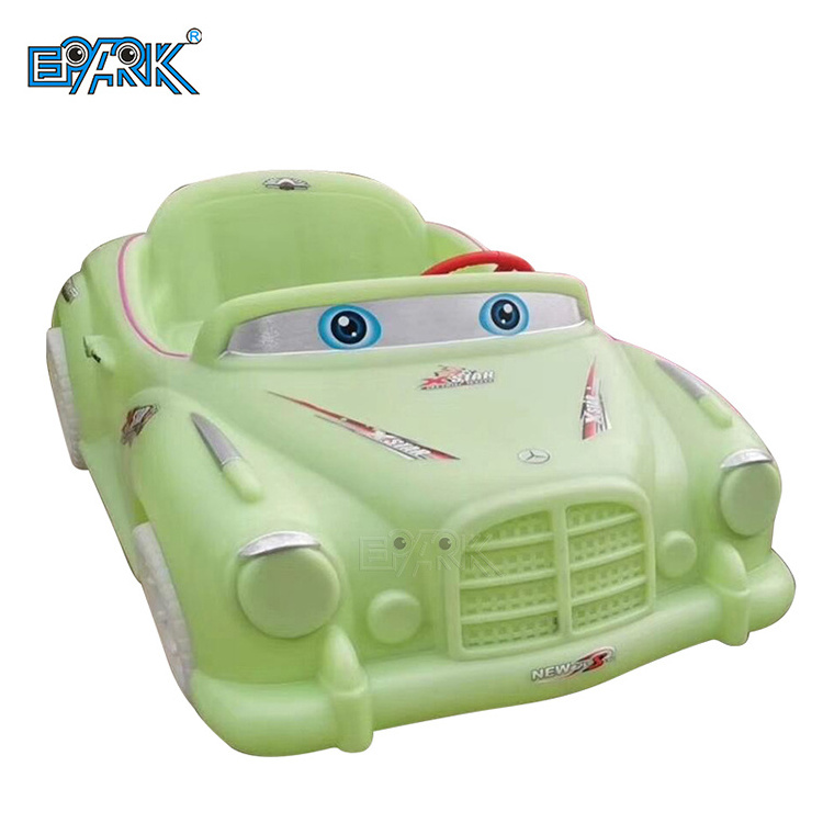 Rechargeable Electronic Cars Kids Electric Children Cars Bumper Car