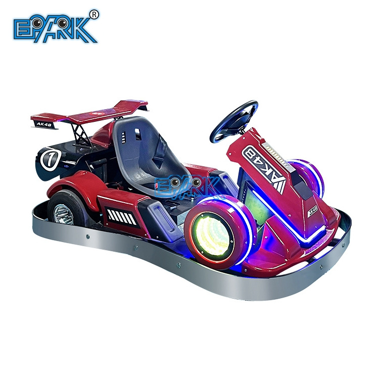 Amusement Park Other Outdoor Sports Kids Go Kart Adult Professional Racing Go Karting