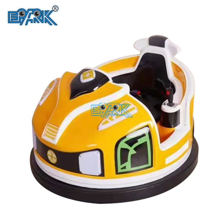 Resort Place Mainan Baby Bumper Car Kids Interactive Bumper Car For Adults Electric Baby Inflatable Race Track For Bumper Car