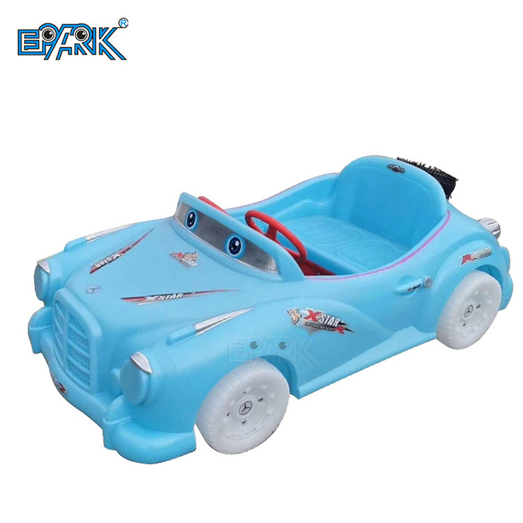 Rechargeable Electronic Cars Kids Electric Children Cars Bumper Car