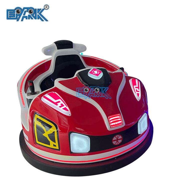 Resort Place Mainan Baby Bumper Car Kids Interactive Bumper Car For Adults Electric Baby Inflatable Race Track For Bumper Car