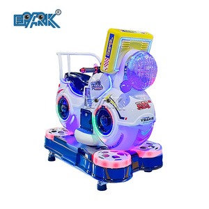 Indoor Coin Operated Game Machine Arcde Kiddie Rider 2-12 Years Old Kids