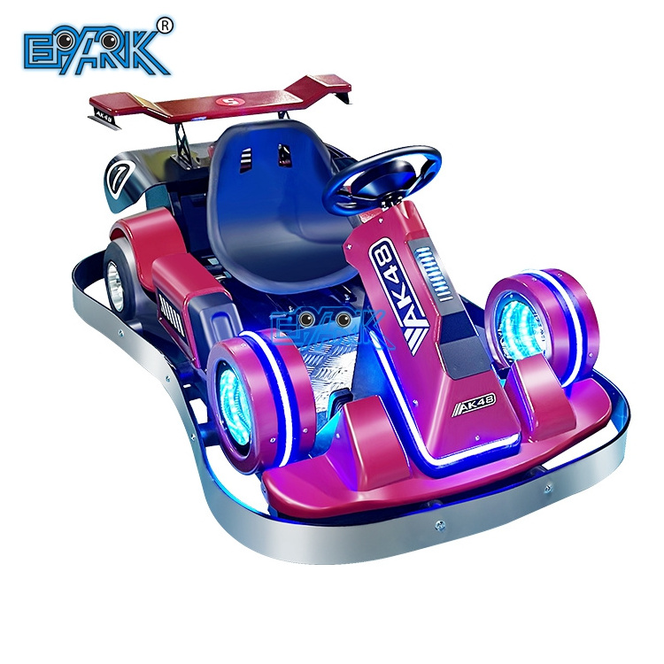 Amusement Park Other Outdoor Sports Kids Go Kart Adult Professional Racing Go Karting