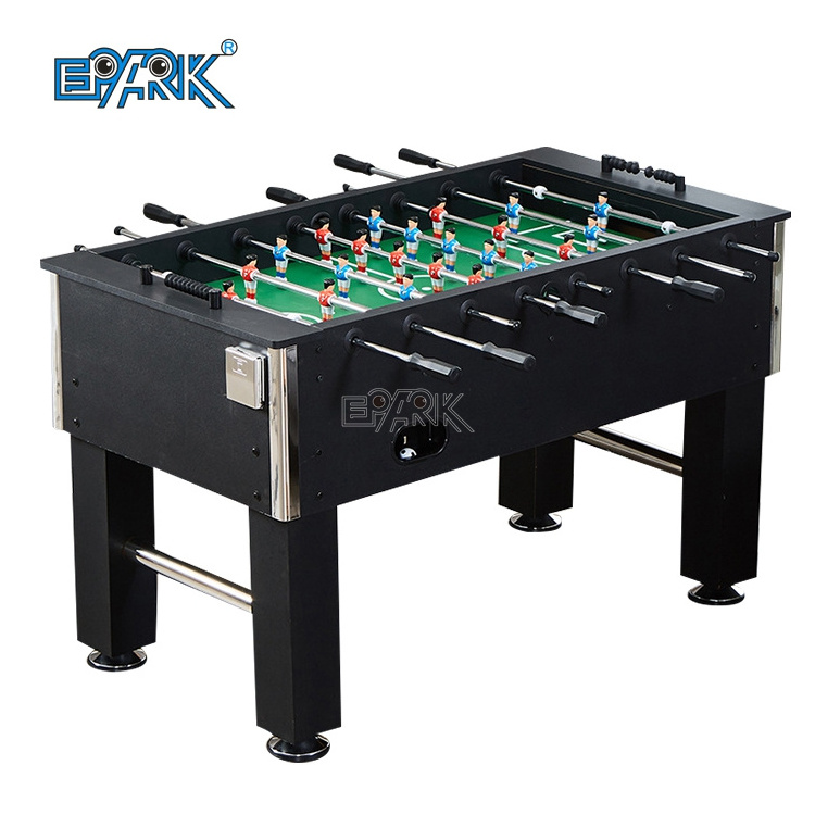 Hot Sports Football Soccer Table Games Foosball Mesa De Futbol Arcade Game Machine For Sale