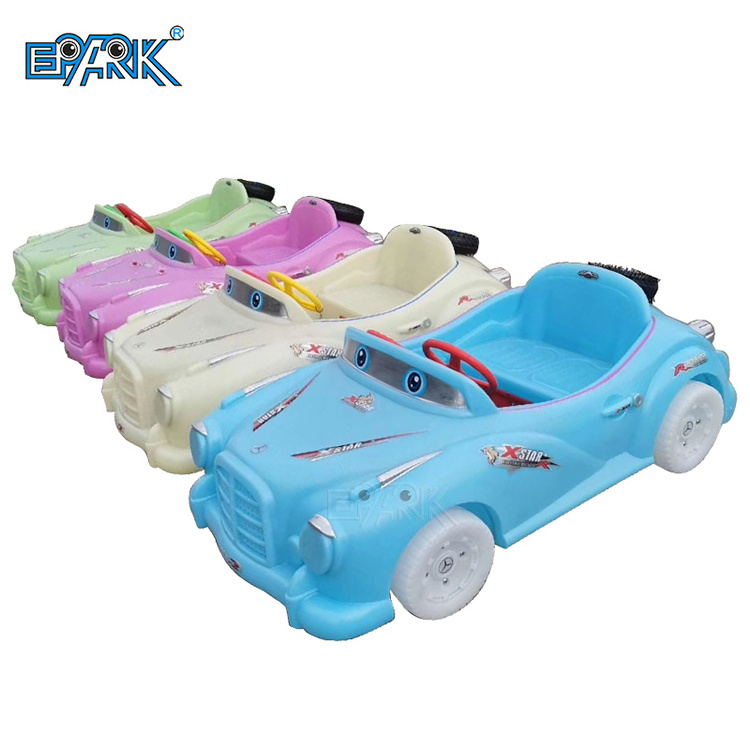 Rechargeable Electronic Cars Kids Electric Children Cars Bumper Car