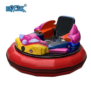 Electric Toy Cars Inflatable Dodgem Cars 360 Degree Spin Baby Bumper Car For Entertainment