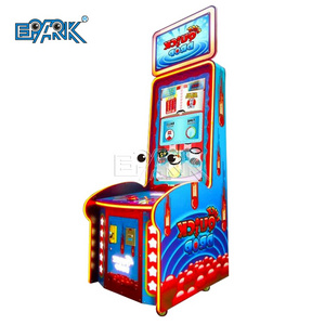 Coin Operated Arcade Room Luck Quick Drop Ball Game Redemption Video Lottery Machines Indoor Playground Game For Sale