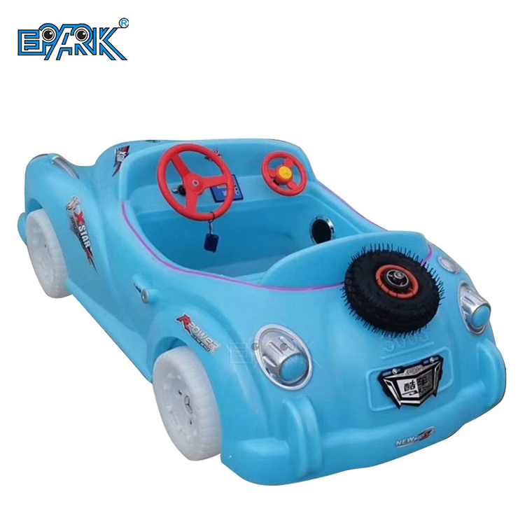 Rechargeable Electronic Cars Kids Electric Children Cars Bumper Car