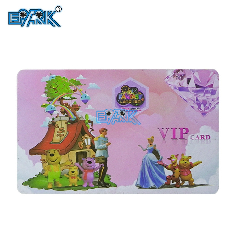 Card Reader Machine For Amusement Park Arcade Games Card Payment System Cashless Card Management System