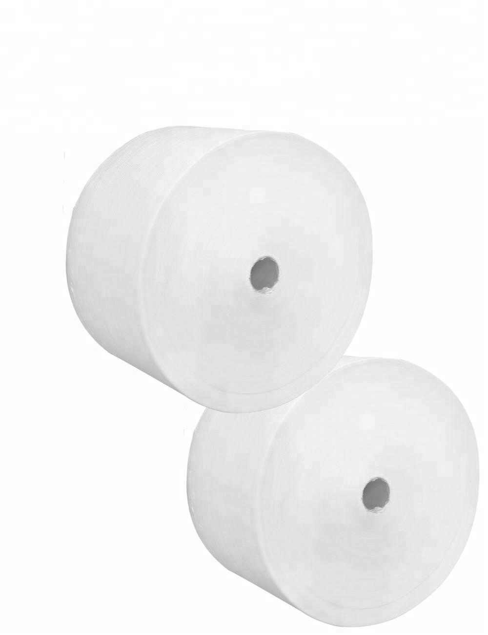 Industrial EPE foam packaging rolls/EPE foam sheets