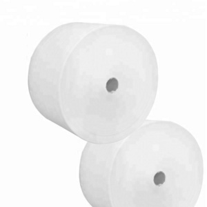 Industrial EPE foam packaging rolls/EPE foam sheets