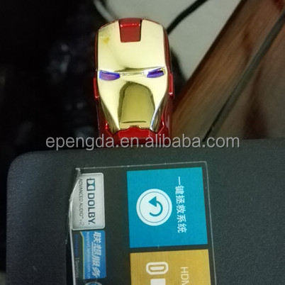 iron man u disk usb flash pen drive 2gb 4gb,iron man 256gb usb flash drive,iron man model bulk usb flash drive 256gb 1tb