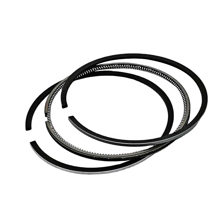 3204 Piston Ring For Cat Diesel Engine Generator Spare Parts Piston Rings 108mm Piston Ring 3204