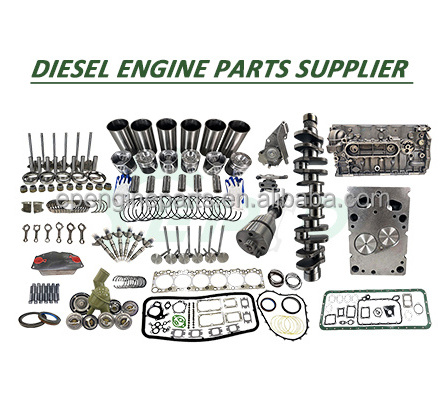 Best Sales High Quality Diesel Engine Spare Parts Large Stock 12hp Diesel Engine Parts CT10 Part Engine With Competitive Price