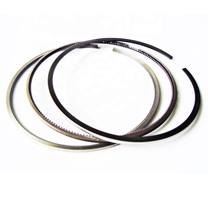 3204 Piston Ring For Cat Diesel Engine Generator Spare Parts Piston Rings 108mm Piston Ring 3204