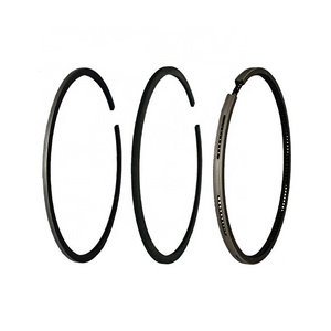 3204 Piston Ring For Cat Diesel Engine Generator Spare Parts Piston Rings 108mm Piston Ring 3204