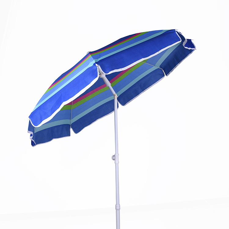 Hot Sale Best Selling Sun Umbrella Hiking Beach Camping Outdoor Beach Umbrella